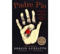Padre Pio Sergio Luzzatto (Auteur)