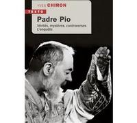 Padre Pio Yves Chiron (Auteur)