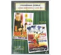 Padre Pitillo + Litri su sombra - Cine Español Los 50 (DVD) G