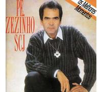 Padre Zezinho - Os Melhores Momentos