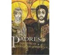 Padres Apostolicos Y Apologistas Griegos (S. II), Biblioteca De Autores Cristianos Daniel Ruiz Bueno (Auteur)
