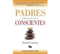 Padres conscientes The Conscious Parent. Transforming Ourselves Empowering Our Children by Shefali Tsabary Shefali Tsabary (Auteur)