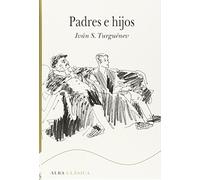Padres e hijos – Alba