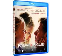 PADRI E FIGLIE Blu-ray Dramatique