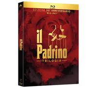 Padrino Trilogia (4 Blu-ray)