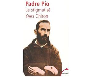 Padro Pio - Le Stigmatisé