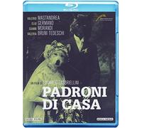 Padroni di CASA [Blu-Ray] [Import]