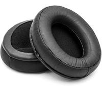 Pads 105X85mm 10.5X8.5cm Compatible avec JBL E65 HyperX Cloud II Alpha