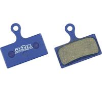 Pads A2Z AZ-635 Fastop Blue - 1 paire,