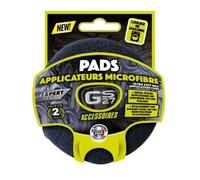 Pads Applicateurs Microfibre Gs27