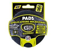 Pads Applicateurs Microfibre Gs27