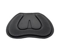 Pads assis Kayak - mousse EVA, base ergonomique non glissante | Support de siège rembourré pour le canoë ou le chaloupe, l'ampleur de confort de la hanche pour les longs trajets en eau, la dérive, les