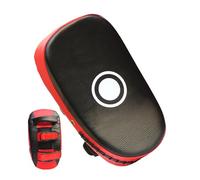 Pads de boxe Équipement de Focus Curved pour Kickboxing