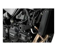 Puig 20423N Protection Moteur Vintage 2.0 Noir