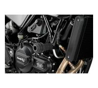 Puig 20423N Protections Moteur Vintage 2.0 usage spécifique, Noir