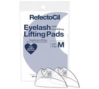 Pads de Rehaussement cils EYELASH LIFT (M) RefectoCil