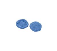 Sichler Haushaltsgeräte 10 pads de remplacement pour robot laveur de vitre PR-025
