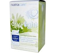 pads, Dry And Light, 4 Pack (80 Pads Total)