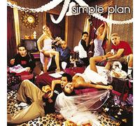 Simple Plan - No Pads, No Helmets... Just Balls [New Vinyl LP]