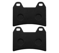 Pads Plaquettes De Frein Compatible Avec Moto Pour Guzzi 750 Nevada 2002 2003 2004 2005 2006 2007 2008 2009 2010 2011 Plaquettes De Frein Arrière