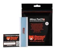 Thermal Grizzly Pads thermiques Minus Pad Pro - 120 x 20 x 3 mm - Lot de 2 (Gris)