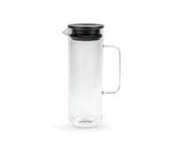 Padua - Carafe à thé glacé 1.2 L en verre borosilicate