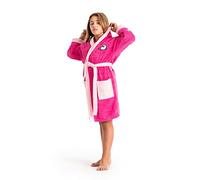 PADUANA Peignoir pour Enfants, Licorne, 14-16 Ans