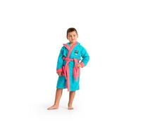 PADUANA Peignoir pour Enfants, Skate, 14-16 Ans