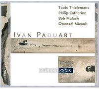 Paduart Ivan Ft. Thielemans Catherine Malach & Micault - Selections