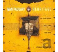 Paduart, Ivan - Herritage