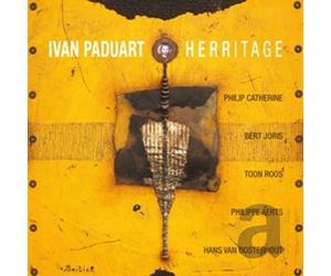 Paduart, Ivan - Herritage