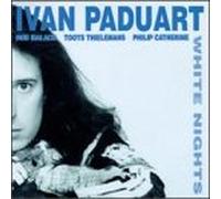 Paduart, Ivan - White Nights