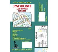 Paducah, Kentucky, avec Land Between The Lakes | GM Johnson