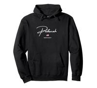 Paducah Kentucky Sweat à Capuche