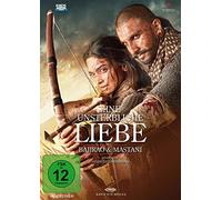 Padukone,Deepika - Bajirao & Mastani: Eine Unsterbliche Liebe (Mediab [Import]