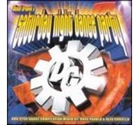 Padula, Greg - Saturday Night Dance Party