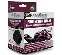 PadXpress Moto - Traitement Titane - Ø80mm - PM590