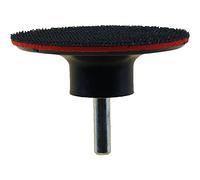 PadXpress - Plateau Adaptateur Ø125 Polisseuse (PC505)