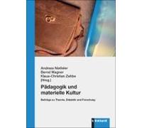 Pädagogik Und Materielle Kultur