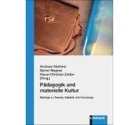 Pädagogik Und Materielle Kultur