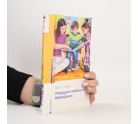 Pädagogisch Arbeiten Mit Bilderbüchern
