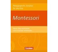 Pädagogische Ansätze Für Die Kita / Montessori