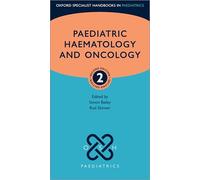 Paediatric Haematology and Oncology