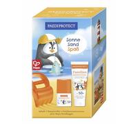 PAEDIPROTECT Sun Sand Fun Set