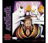 Paegan terrorism tactics CD