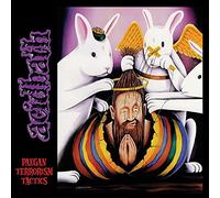 Acid Bath – Paegan Terrorism Tactics – Sony Music