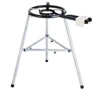 Paella-Grill Set: Comfort, Ø 35 CM, 9,0 Kw ,Accessoire,Montage,Recettes