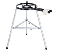 Paella-Grill Set: Comfort, Ø 35 CM, 9,0 Kw ,Accessoire,Montage,Recettes