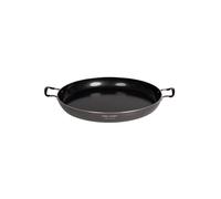 CADAC Poêle à paëlla 50 - Aluminium GreenGrill, sac de transport inclus, compatible Carri Chef 50