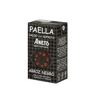 PAELLA RICE SOUP BLACK 1L